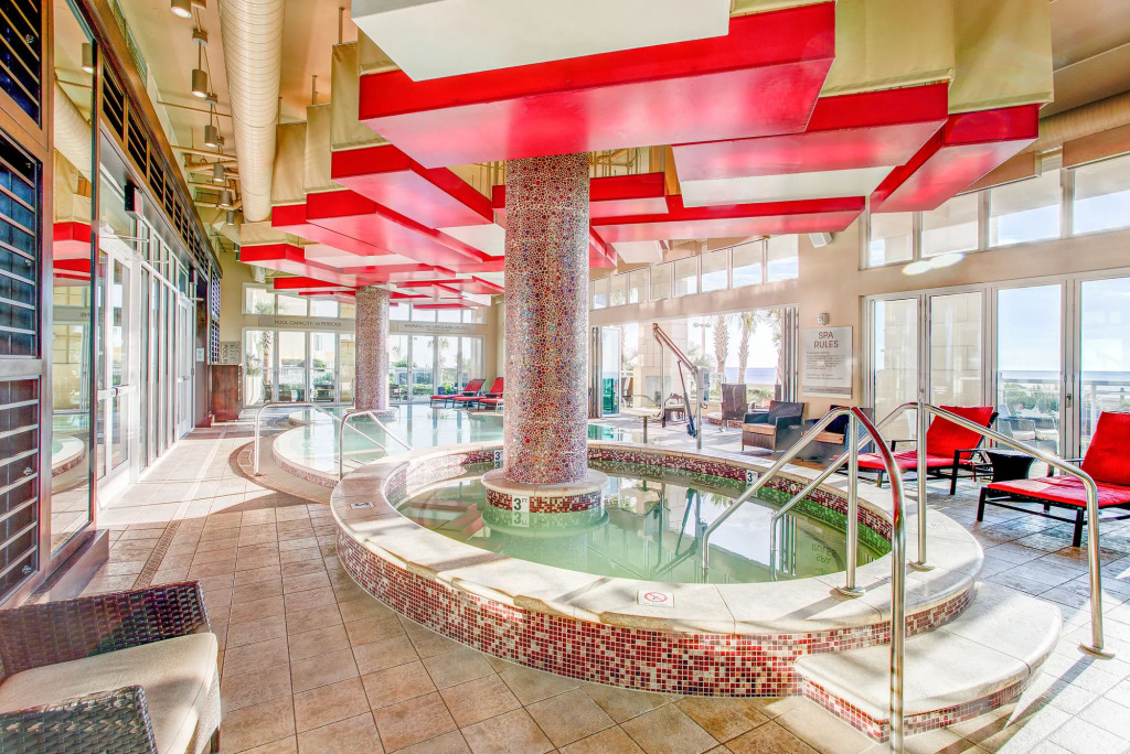 Hilton Vacation Club Oceanaire