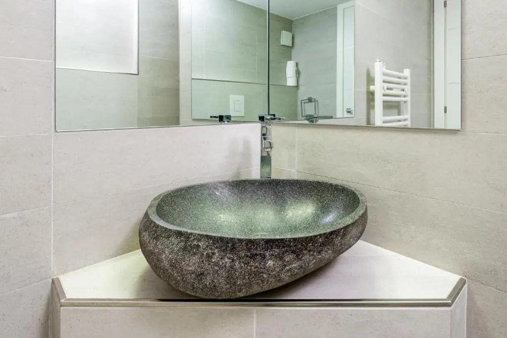 IREX Tevere Sant Angelo private apartment