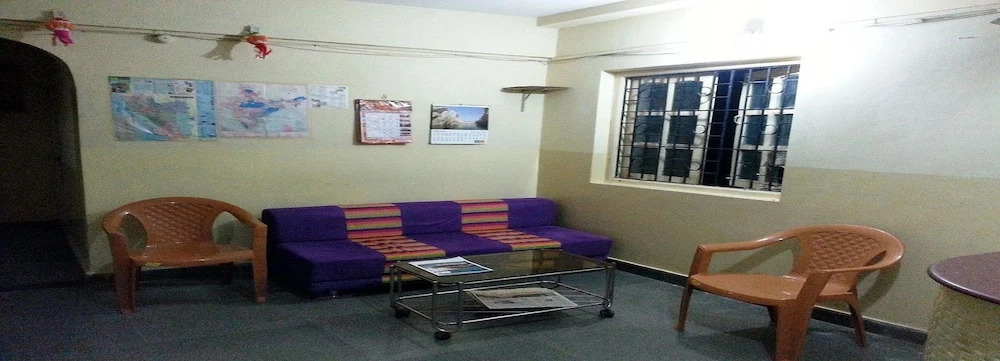 Room Maangta 315 @ Goa