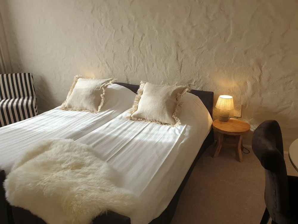 Boutique Hotel Elburg met Tapperij