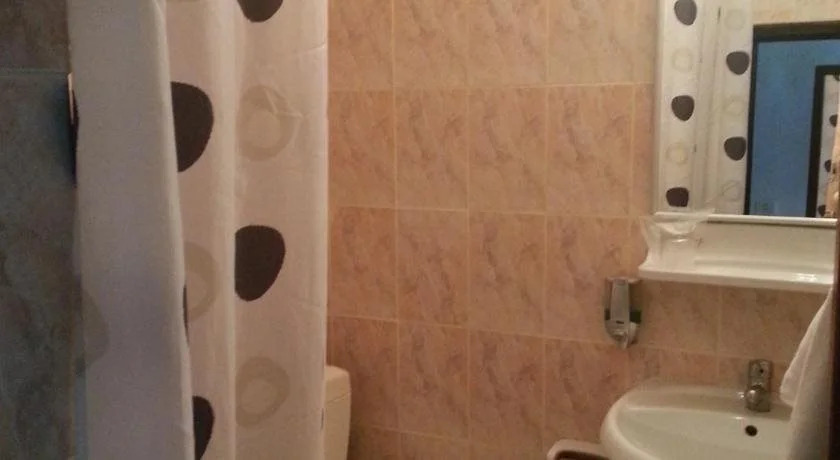 Hotel Cheia
