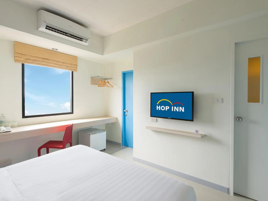 HOP INN Chanthaburi