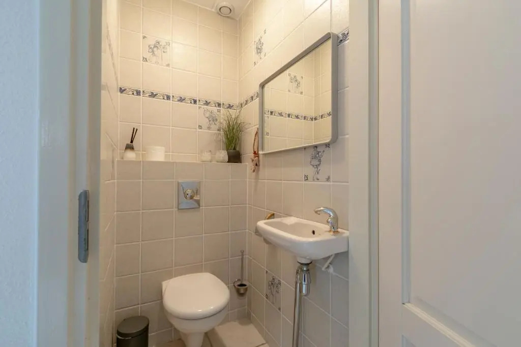 Buitenplaats villa 111 - Callantsoog