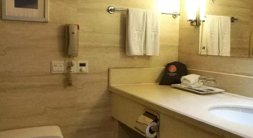 Liz Hotel - Hangzhou Wulin Plaza