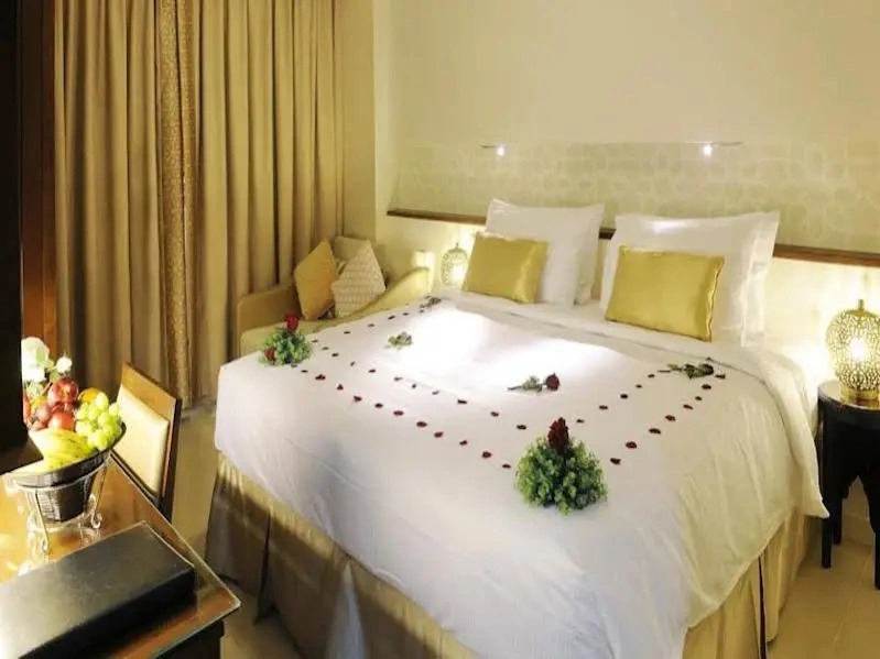 Meshal Hotel Al Salam