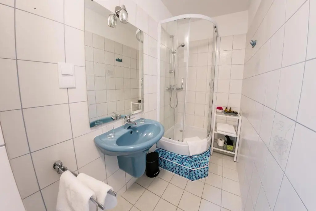 Vienna Boutique - Premium Hostel