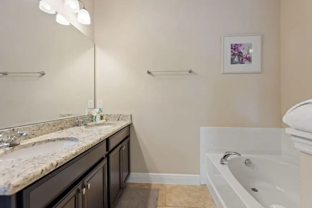 Orange Pineapple at Solterra by Shine Villas 411