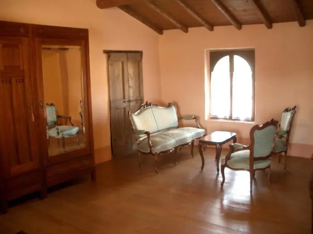 Antica Dimora dellOrtolano