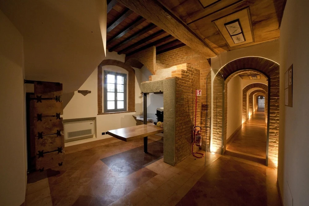Agriturismo Cascina Farisengo