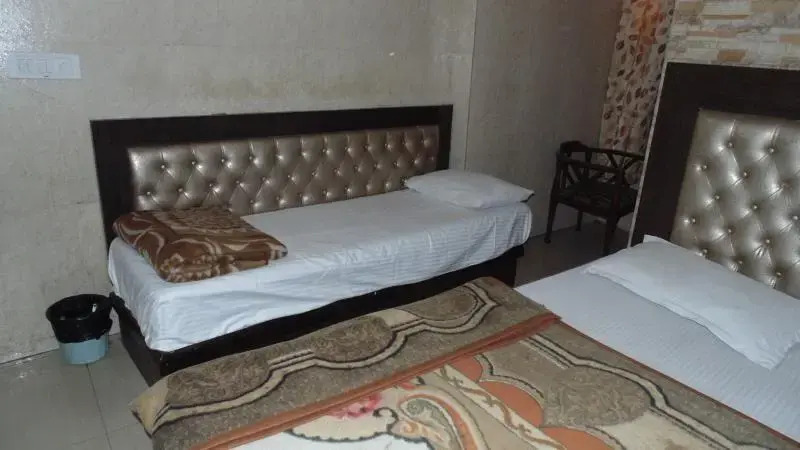 Hotel Roopkala Deluxe