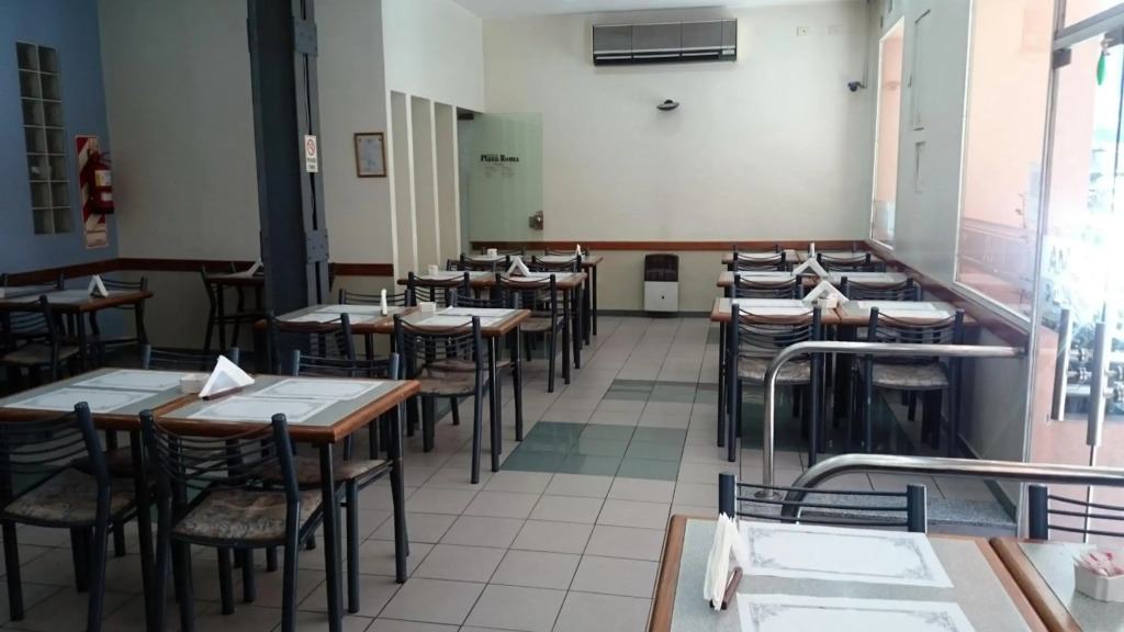 Hotel Plaza Roma
