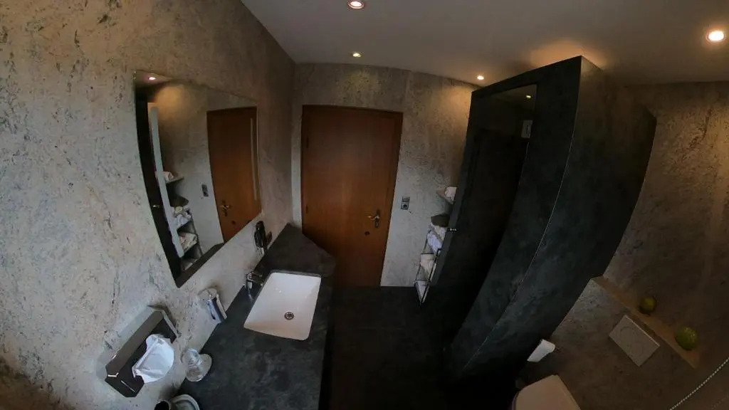 Ferienwohnung Stock