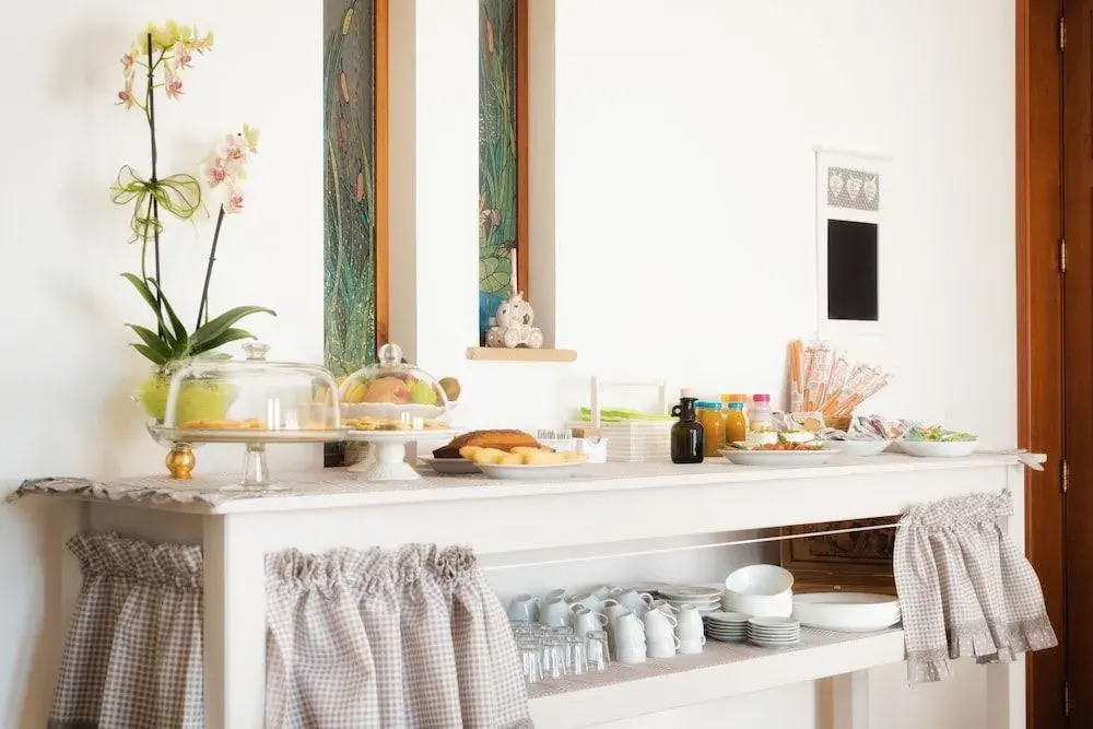 B&B Li Tarici