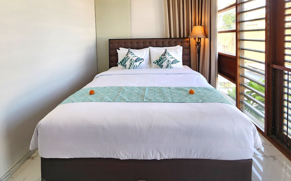 Villa Rumpi Seminyak by Nagisa Bali