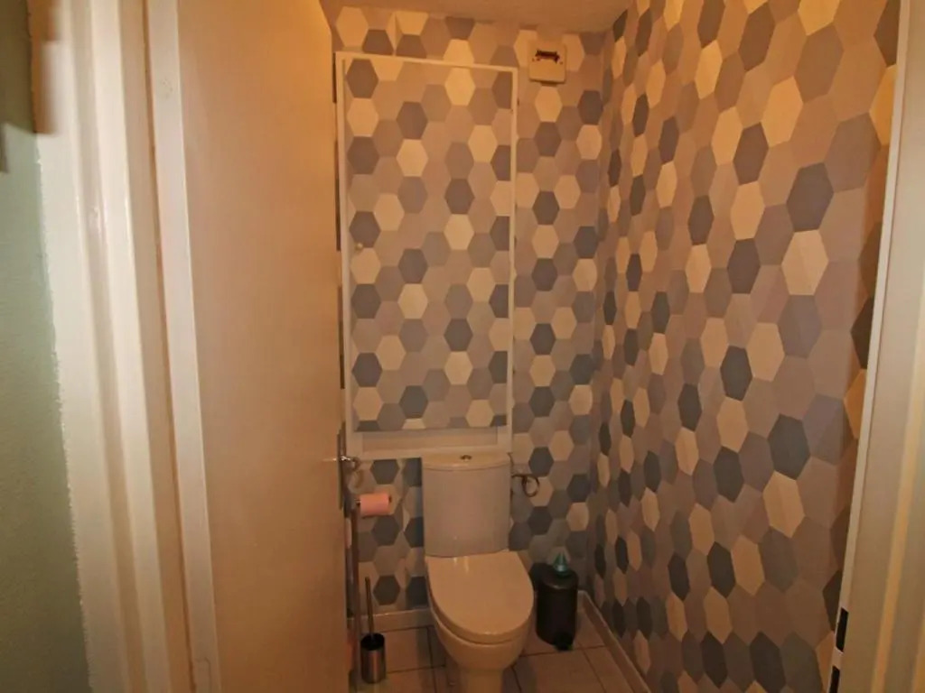 Appartement Gérardmer, 2 pièces, 2 personnes - FR-1-589-338
