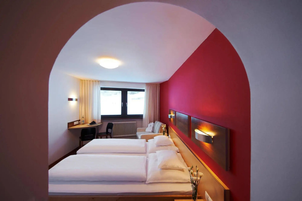 Hotel Hochsölden