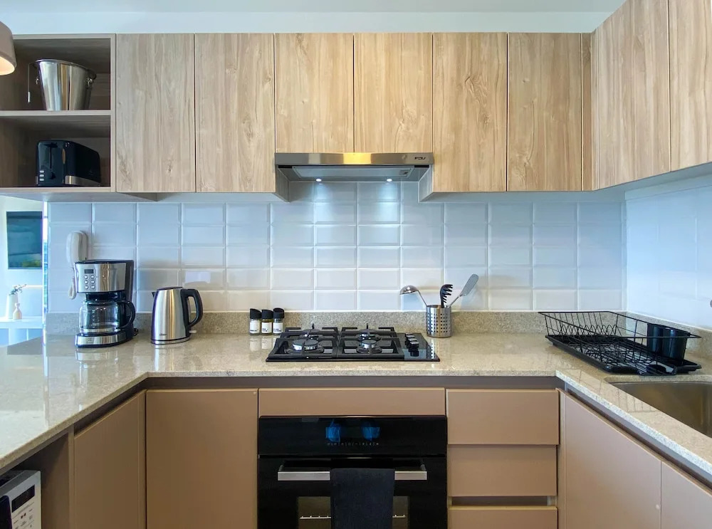 Fresh Los Pinos 561 Apartments by Geko
