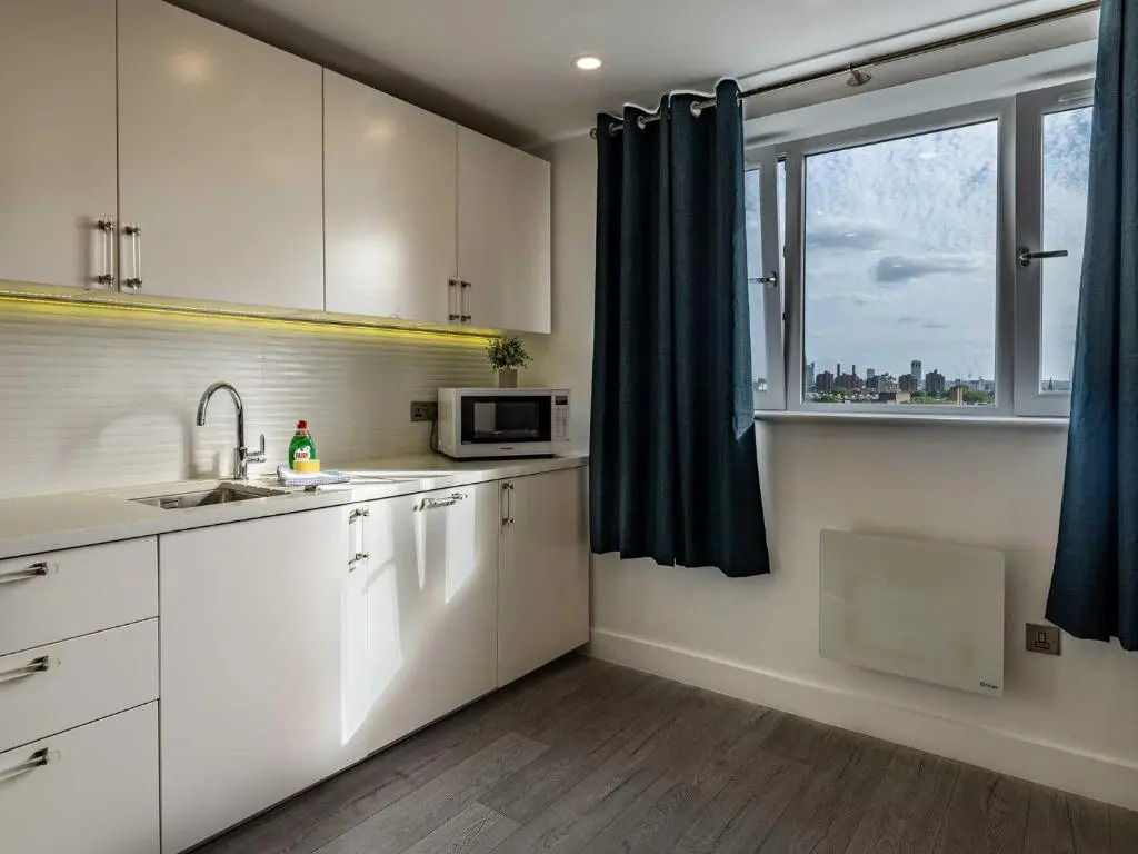 Chelsea Cloisters Serviced Apartments