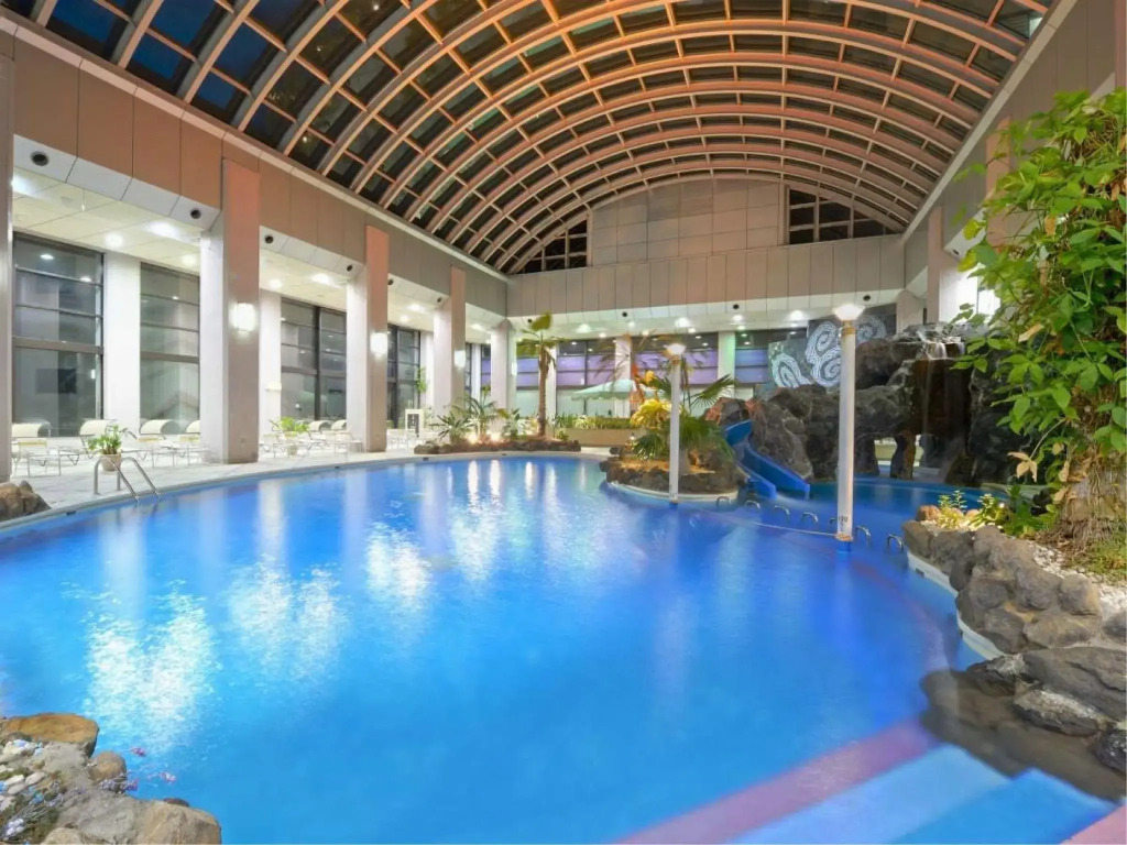 Hotel Zuiho