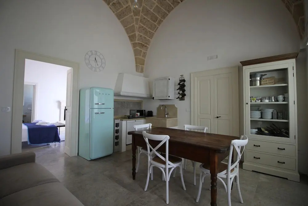 VILLA ROSA