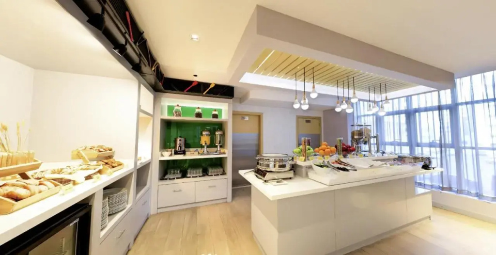 Studio M Al Barsha Hotel by Millennium