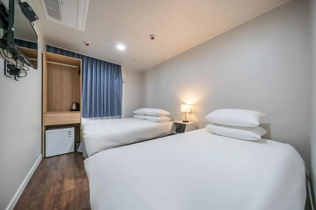 MAYONE HOTEL Myeongdong