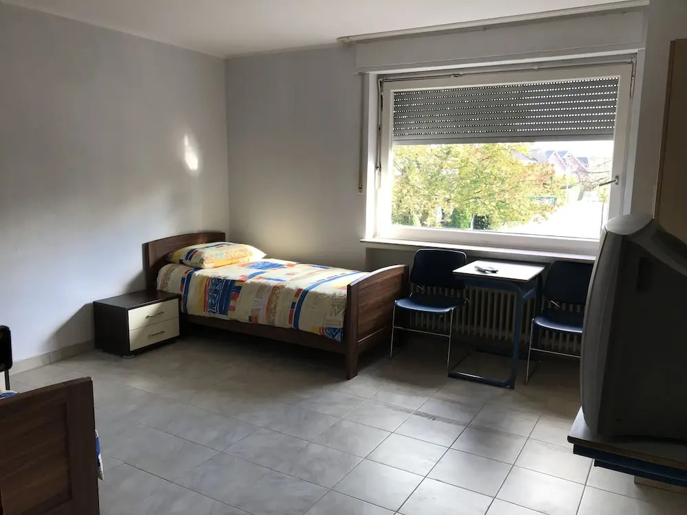 Pension JuRa