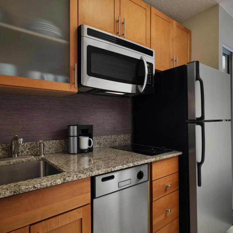 Residence Inn by Marriott Chicago Downtown/River North