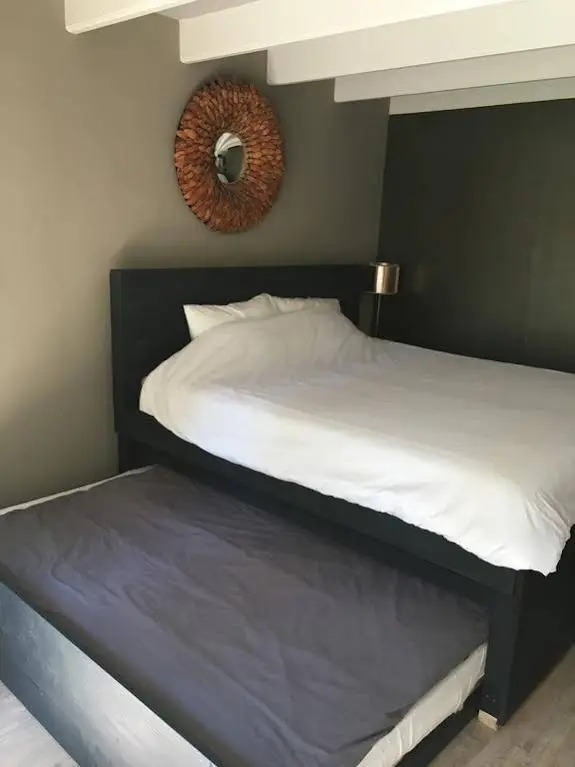 Amsteldam Bed & Breakfast
