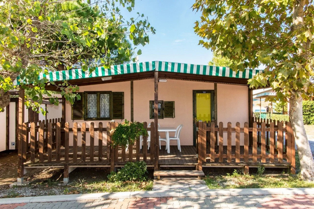 Club del Sole Pini Boutique Resort