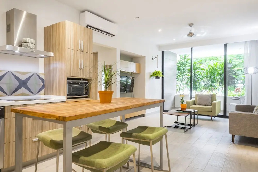 Opal Suites Apartments