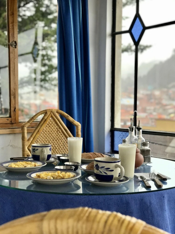 Hotel La Cupula