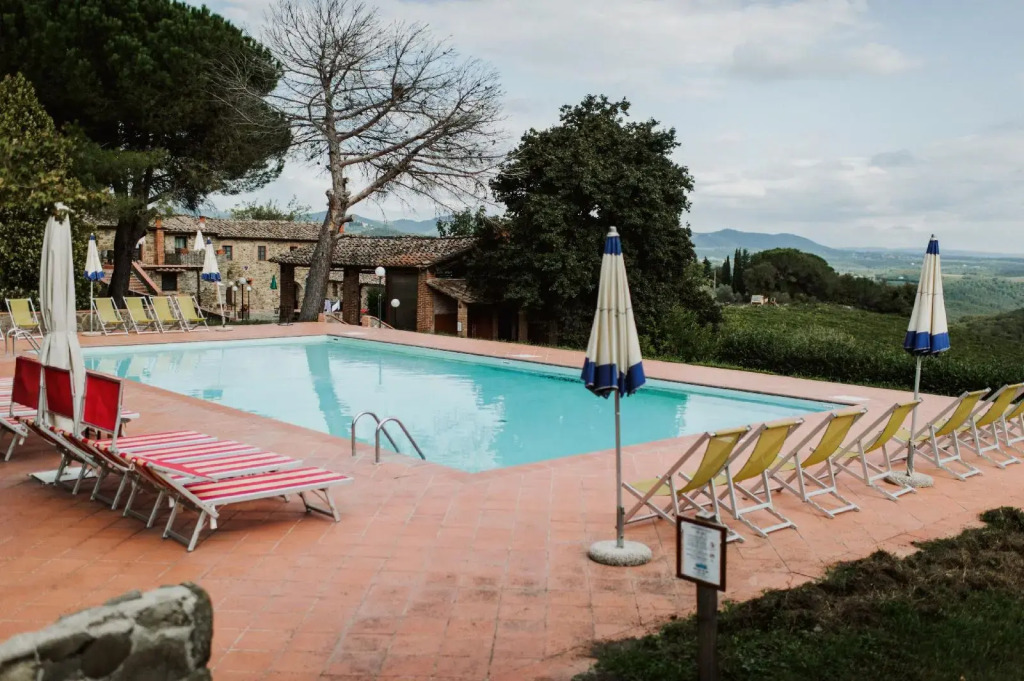 Castello di Selvole Eri Srl