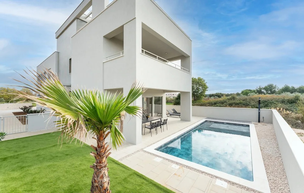 Villa Suton u Zatonu ZadarVillas