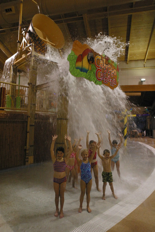 Arrowwood Resort Hotel and Conference Center, Alexandria