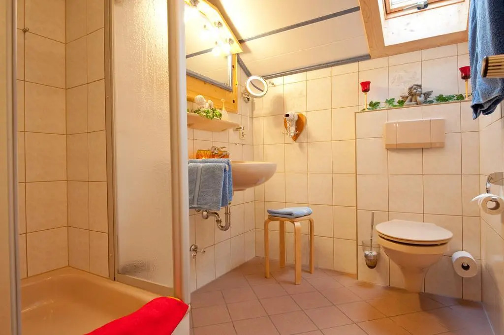 Ferienwohnung Ferienglück