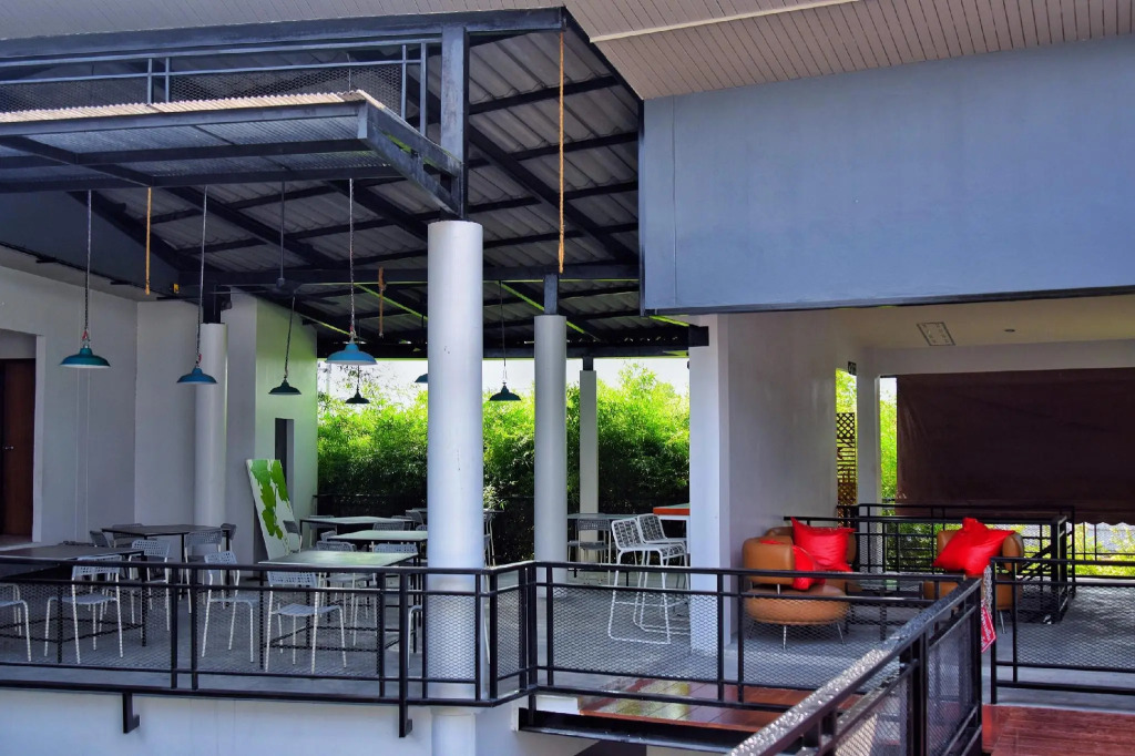 Z2 Boutique Hotel