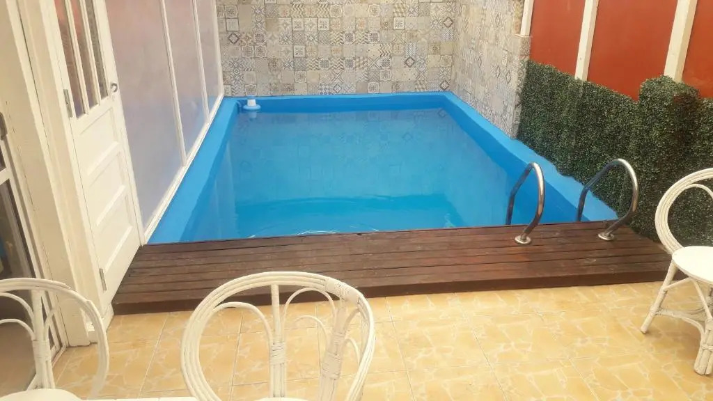 Hotel Florencia