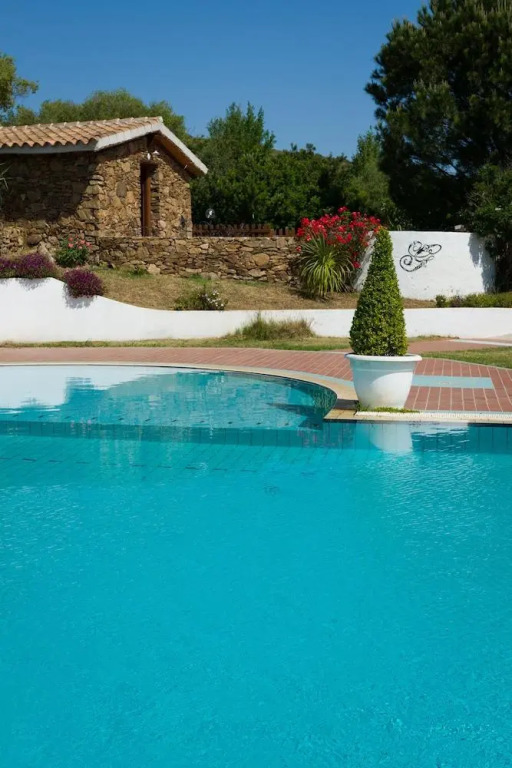 Agriturismo Guparza