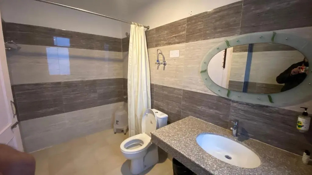 Hotel Shubh Dev