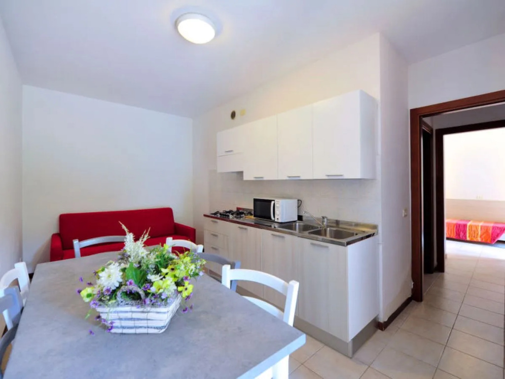 House Ibisco Peschiera del Garda