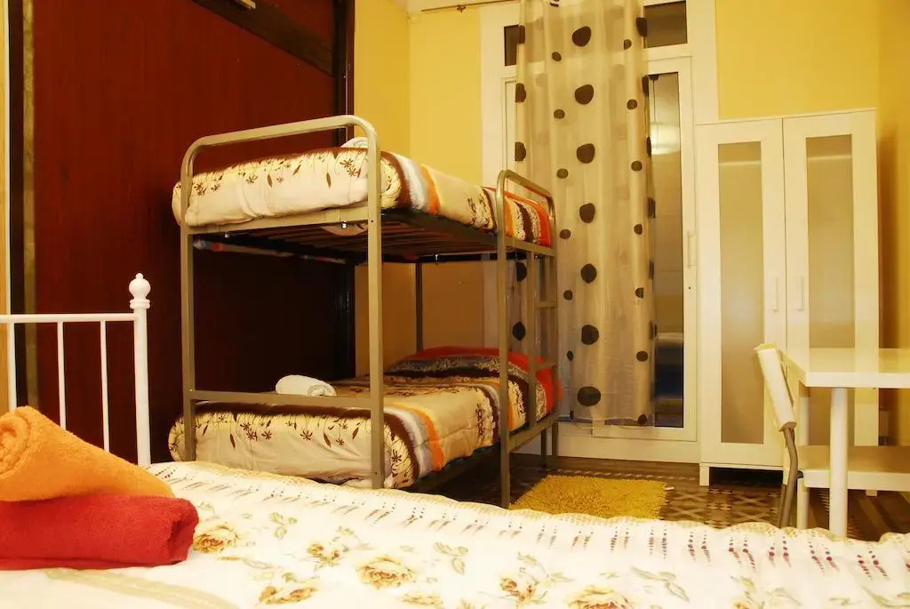 Chaplin Guest House