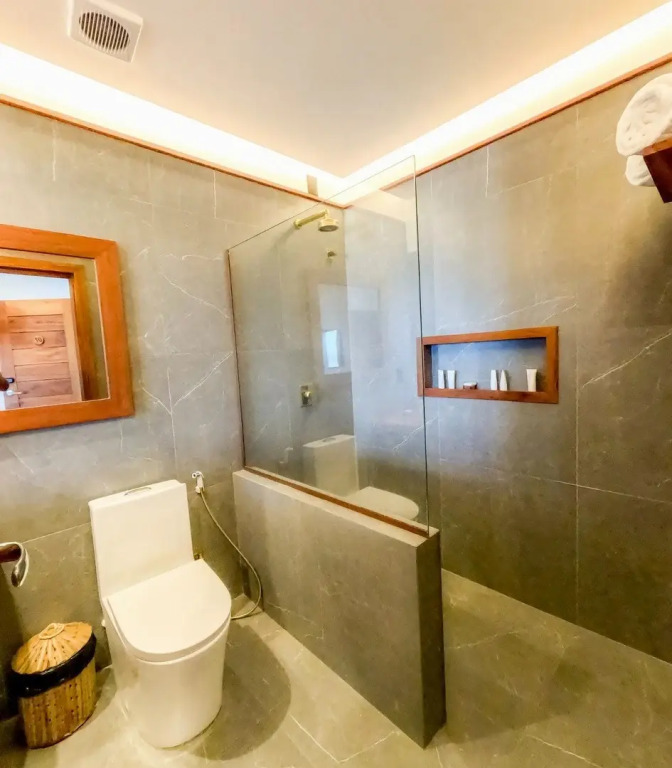 Carlore Hotel Taíba