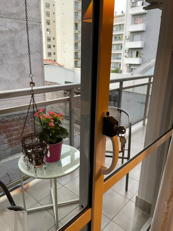 Apart Bicentenario
