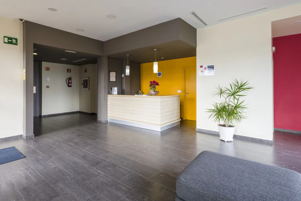 Hotel 280 Zaragoza