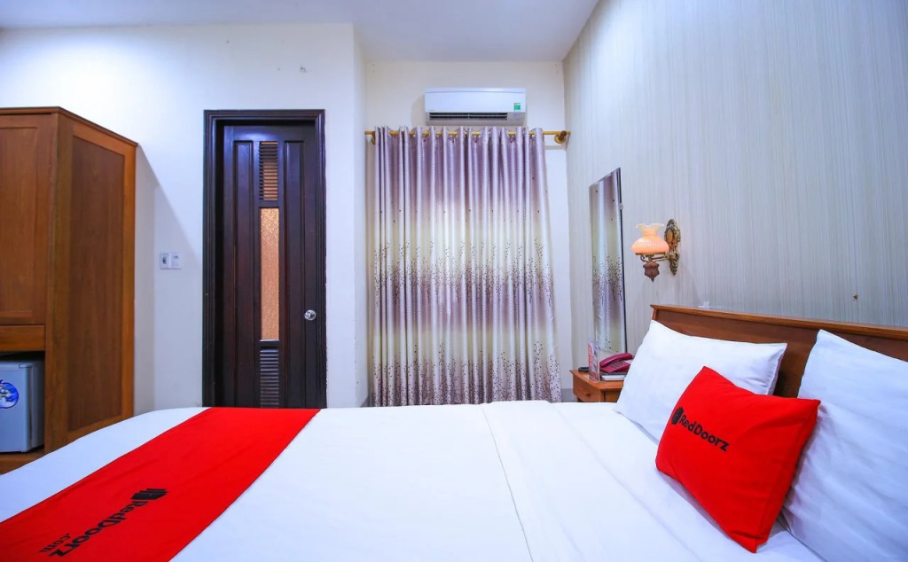 Thanh Tien Hotel