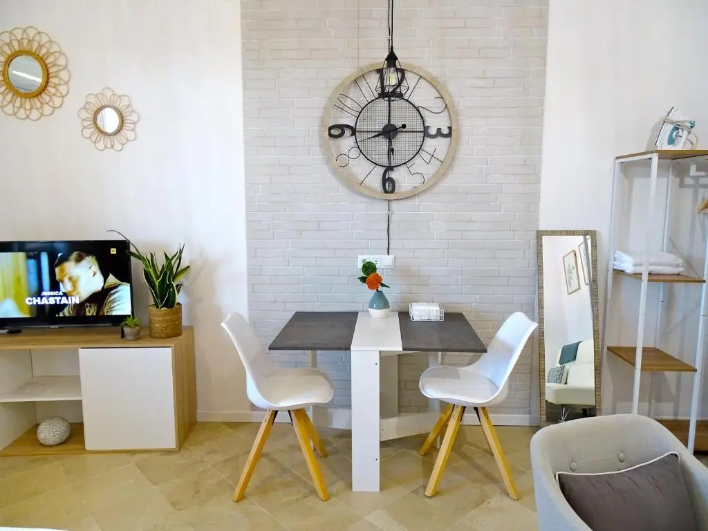 Apartamentos Serrallo