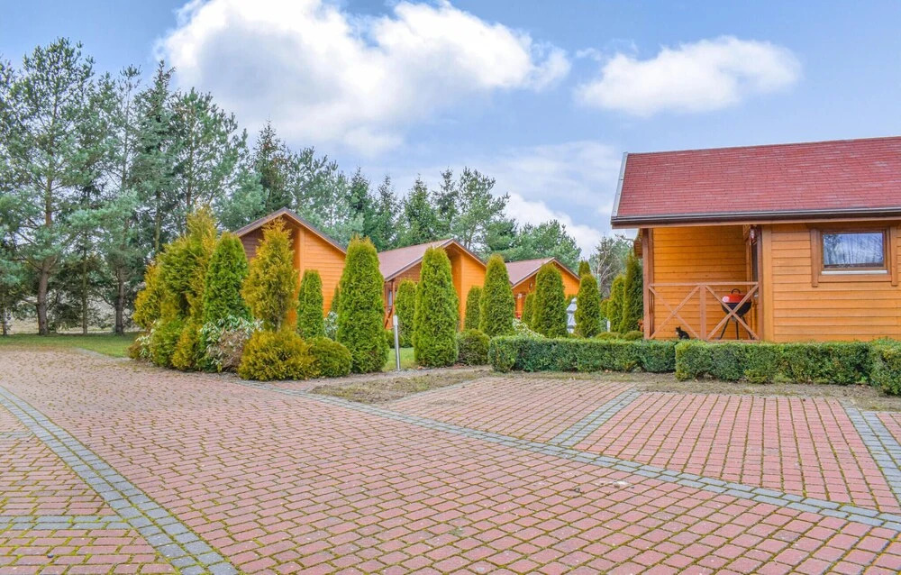 2 Bedroom Awesome Home In Jaroslawiec