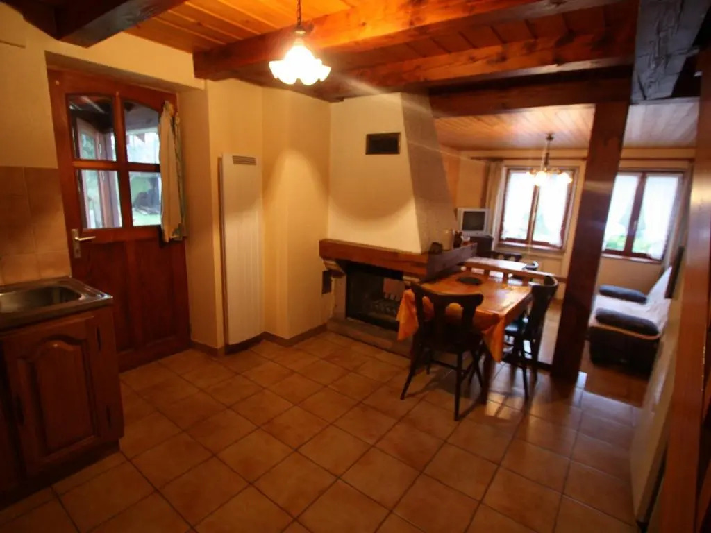 Gite Cleurie, 4 pièces, 5 personnes - FR-1-589-31
