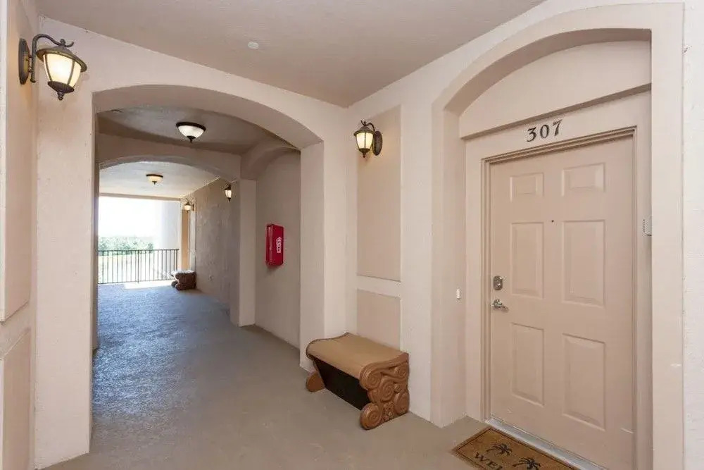 4114 Breakview Dr 307 2 Br condo by RedAwning